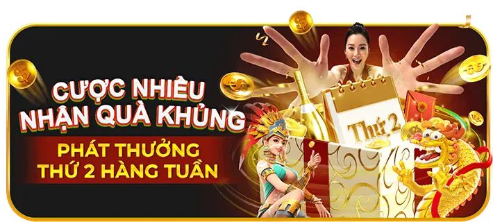 Quà tặng và sự kiện VIP