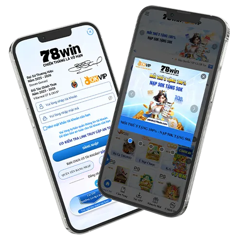 Ứng dụng di động bay789 APK