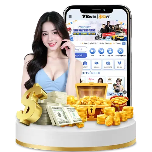Dealer chuyên nghiệp và thân thiện