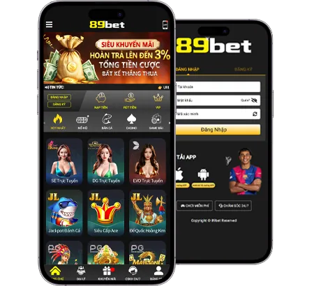Game casino trực tuyến mới bay789 apk