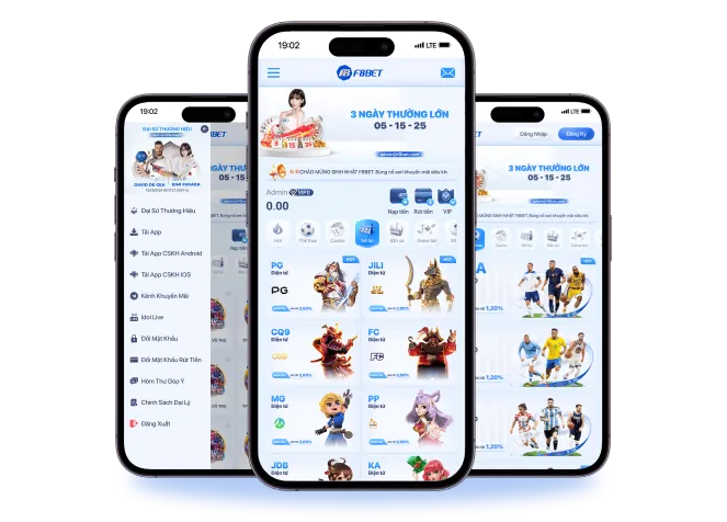 Giao dịch nhanh chóng bay789 APK