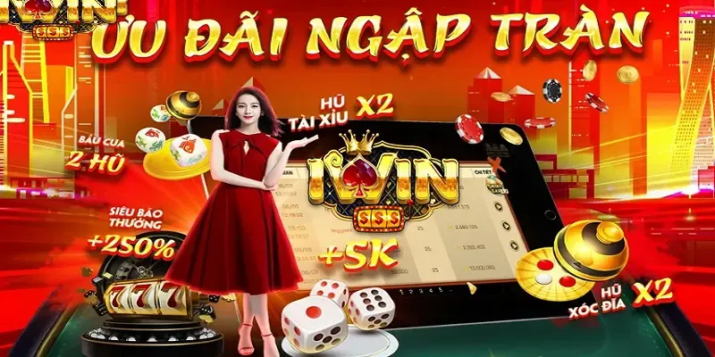 Trò chơi Bắn Cá Rồng tại bay789 apk